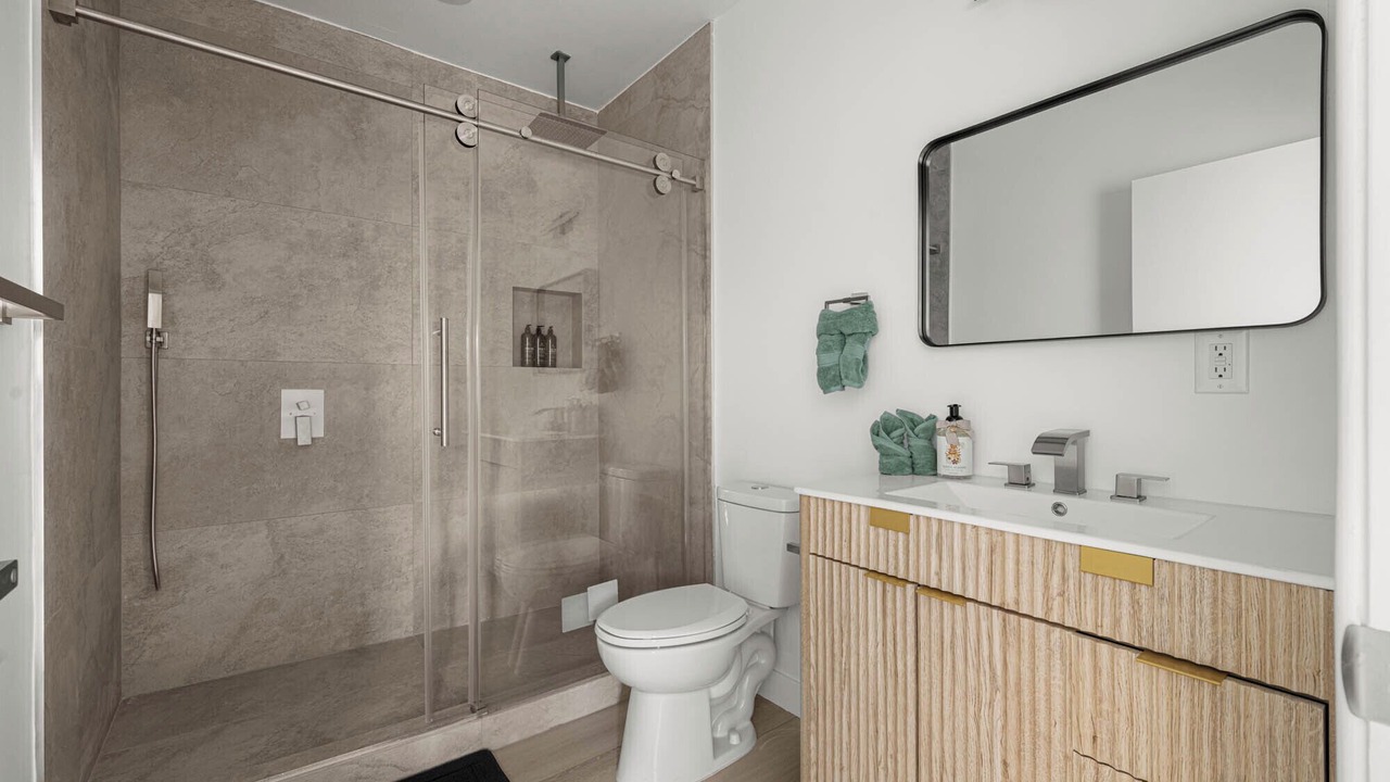 Photo of Bathroom in Canoga Park