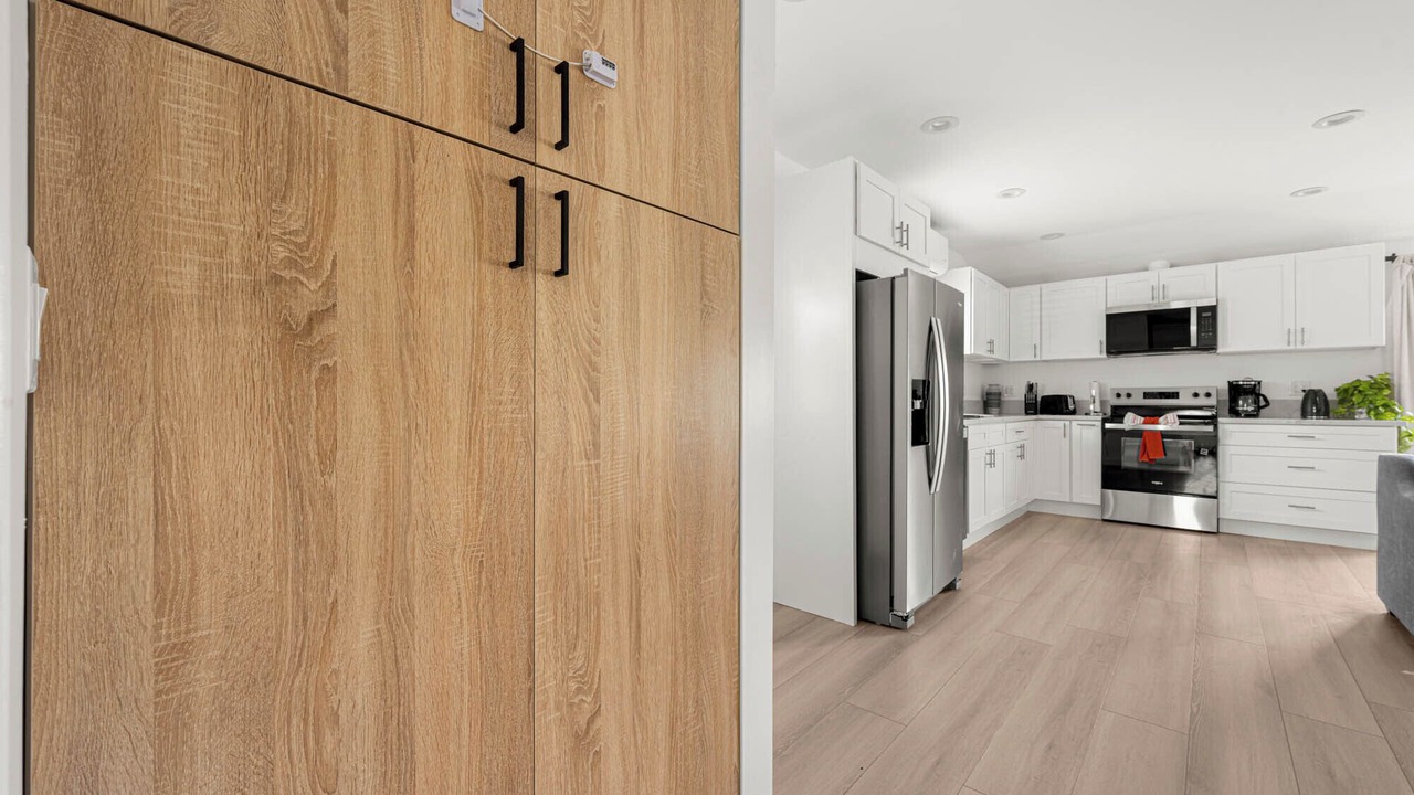 Photo of Kitchen in Canoga Park
