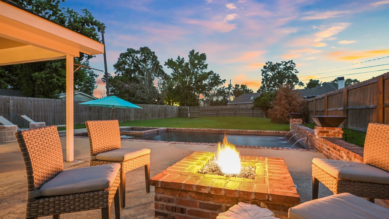Photo of Outdoor in Mid City South