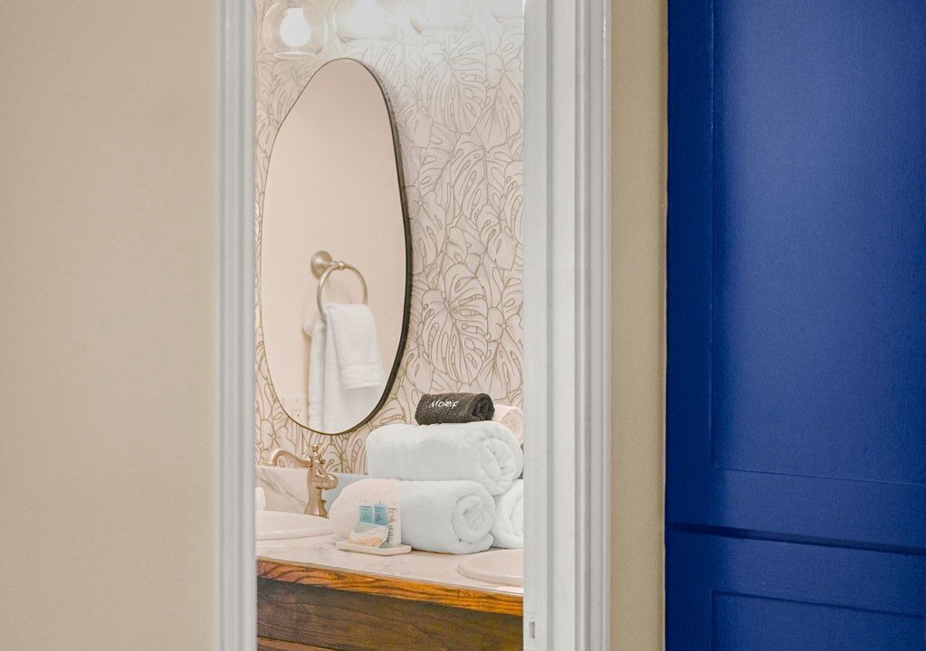 Photo of Bathroom in Mid City South