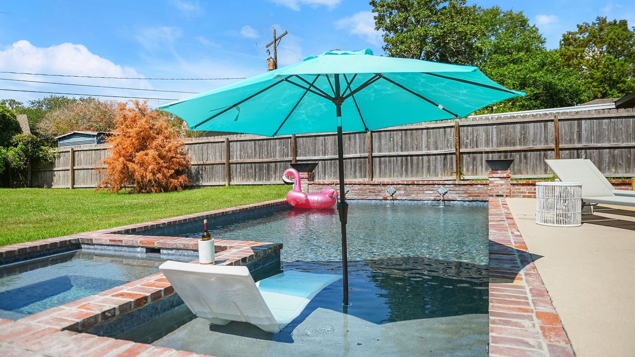 Photo of Outdoor in Mid City South