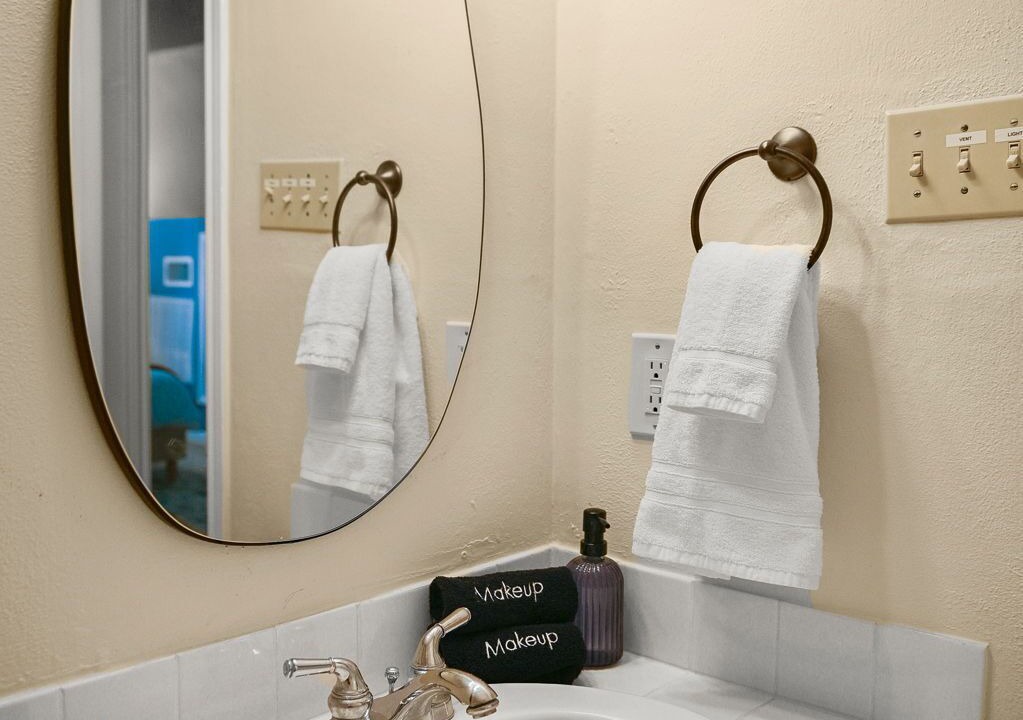 Photo of Bathroom in Mid City South