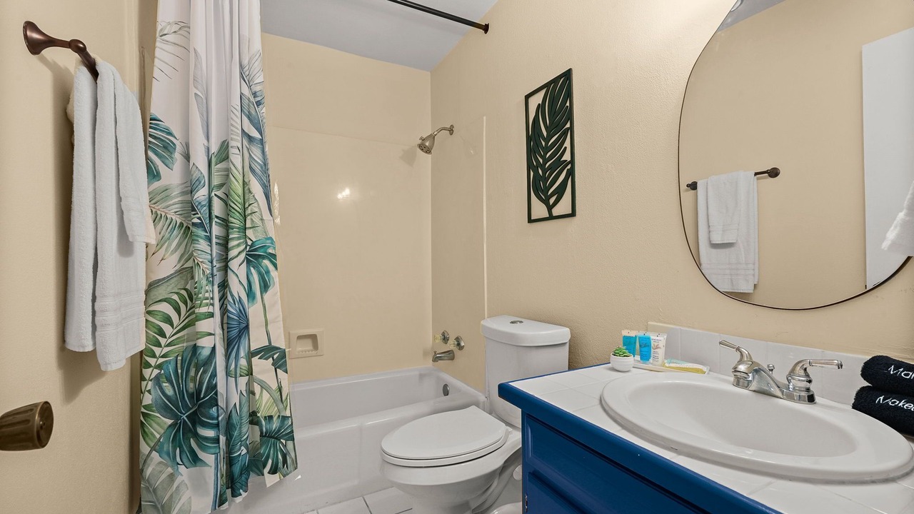 Photo of Bathroom in Mid City South
