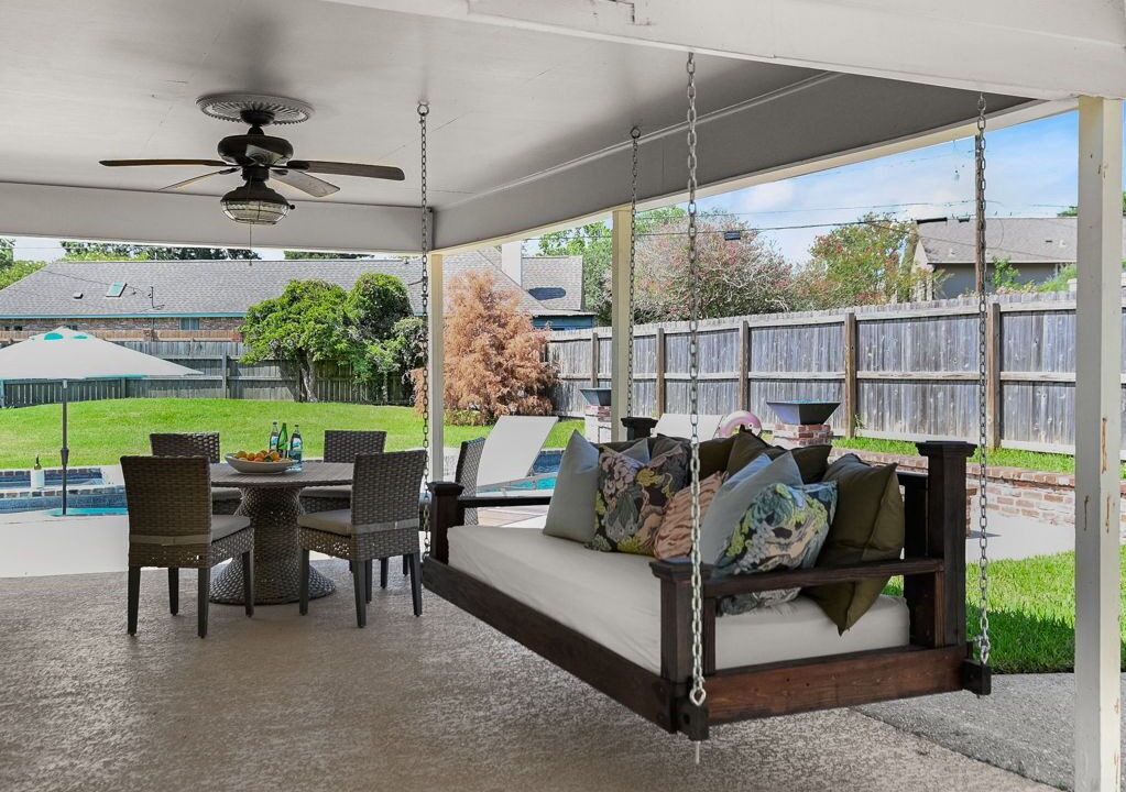 Photo of Outdoor in Mid City South