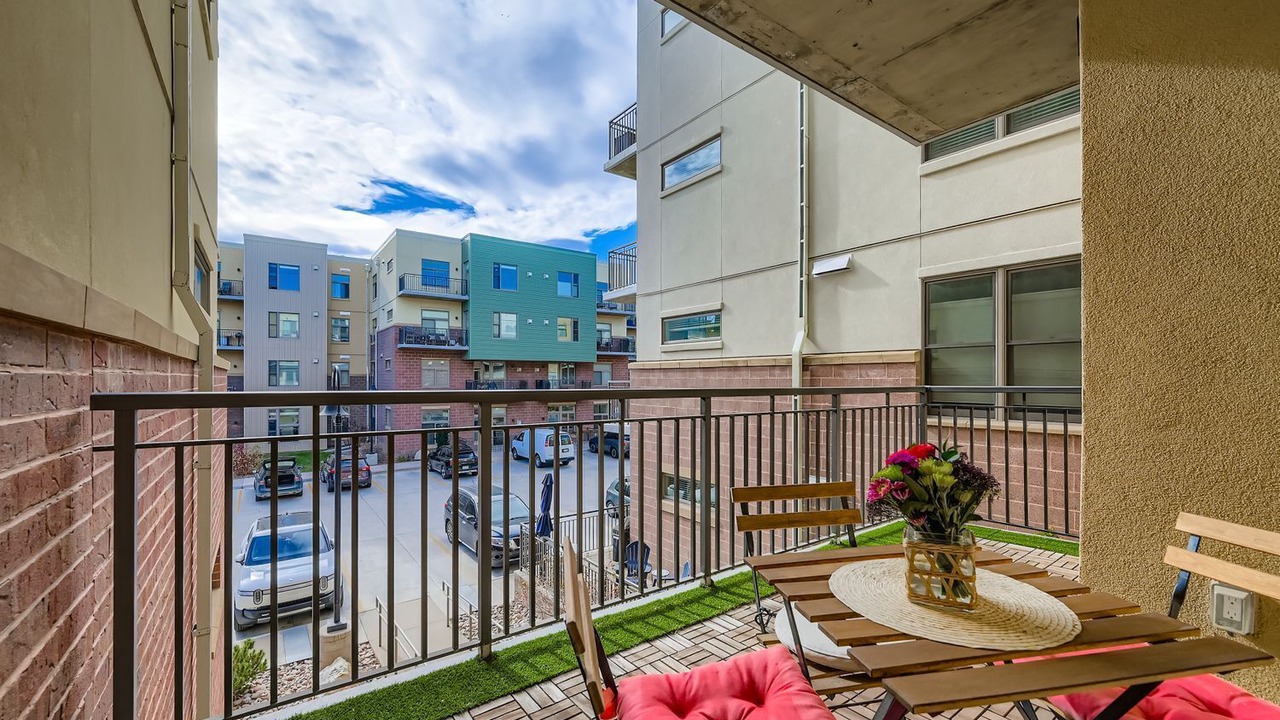 Photo of Outdoor in Central Boulder