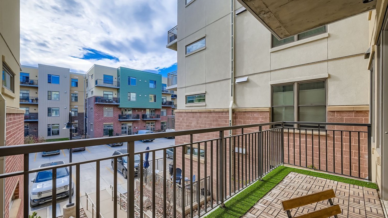 Photo of Outdoor in Central Boulder