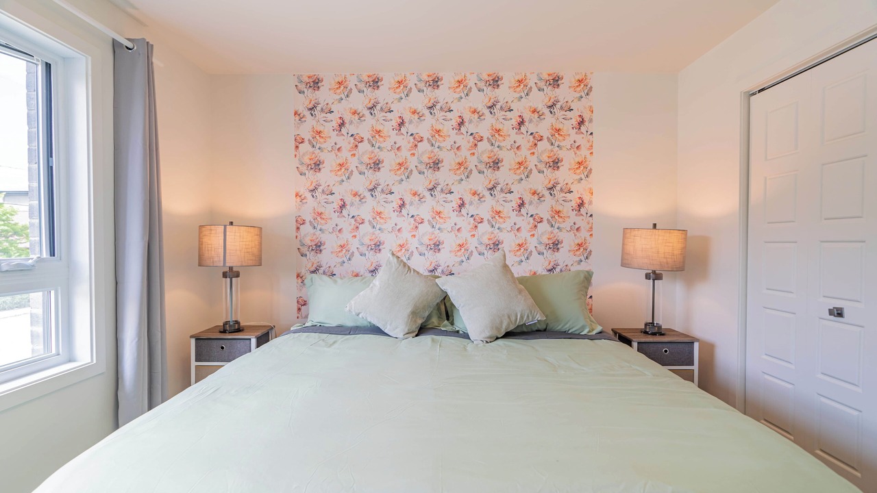 Photo of Bedroom in Lafleche