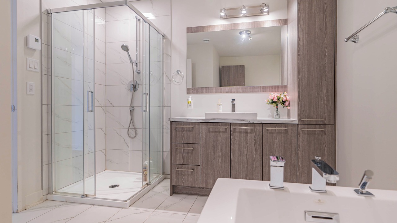 Photo of Bathroom in Lafleche