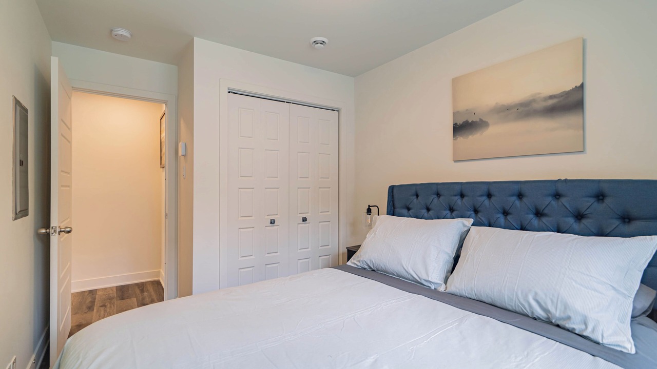 Photo of Bedroom in Lafleche
