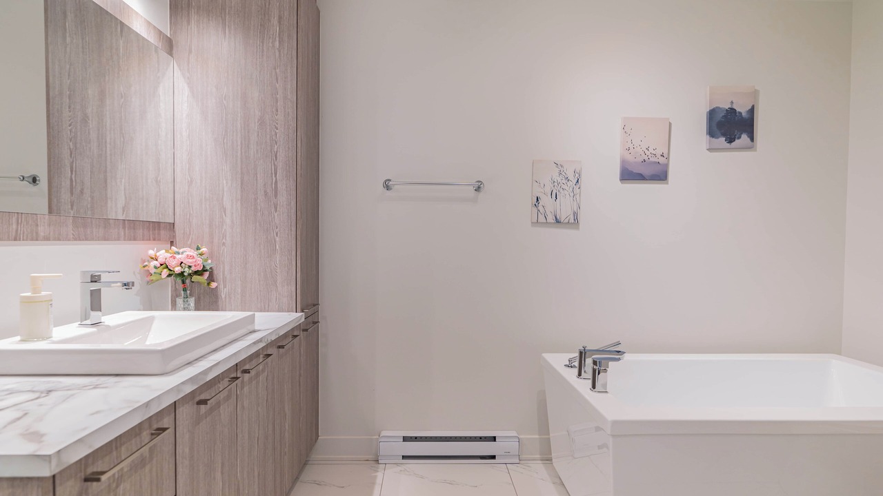 Photo of Bathroom in Lafleche