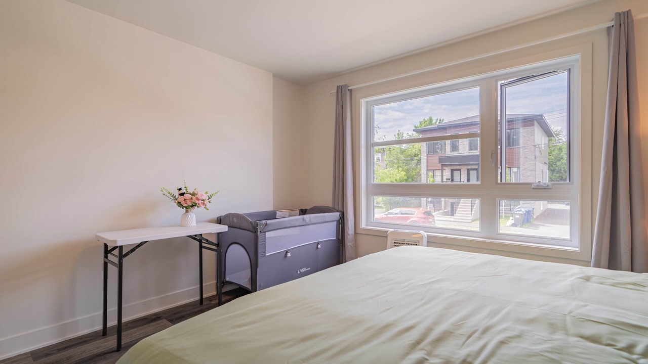 Photo of Bedroom in Lafleche