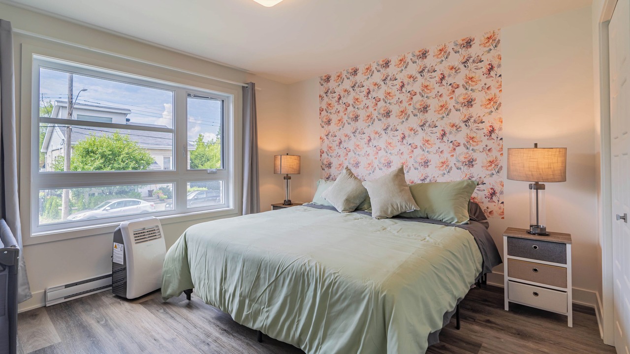 Photo of Bedroom in Lafleche