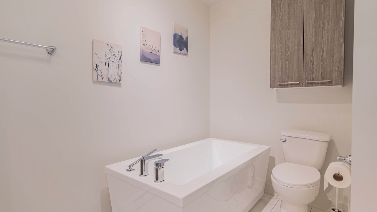 Photo of Bathroom in Lafleche