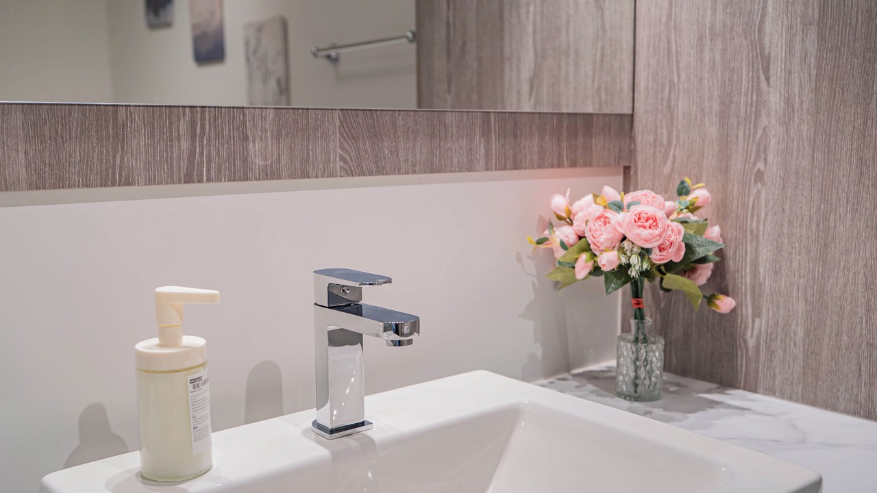 Photo of Bathroom in Lafleche