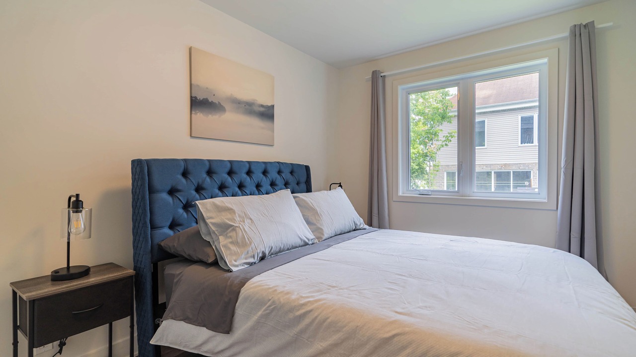 Photo of Bedroom in Lafleche