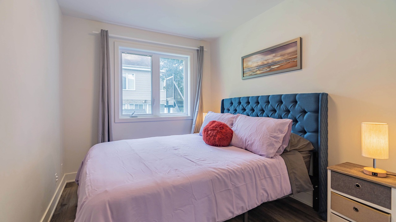 Photo of Bedroom in Lafleche