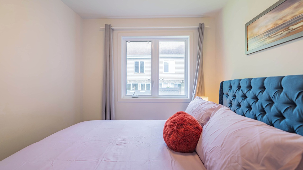 Photo of Bedroom in Lafleche