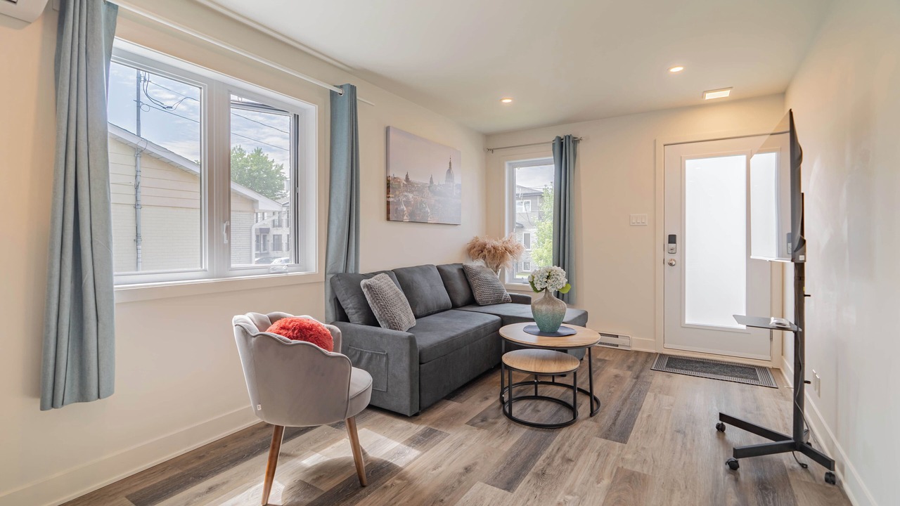 Photo of Livingroom in Lafleche