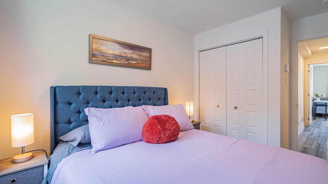 Photo of Bedroom in Lafleche