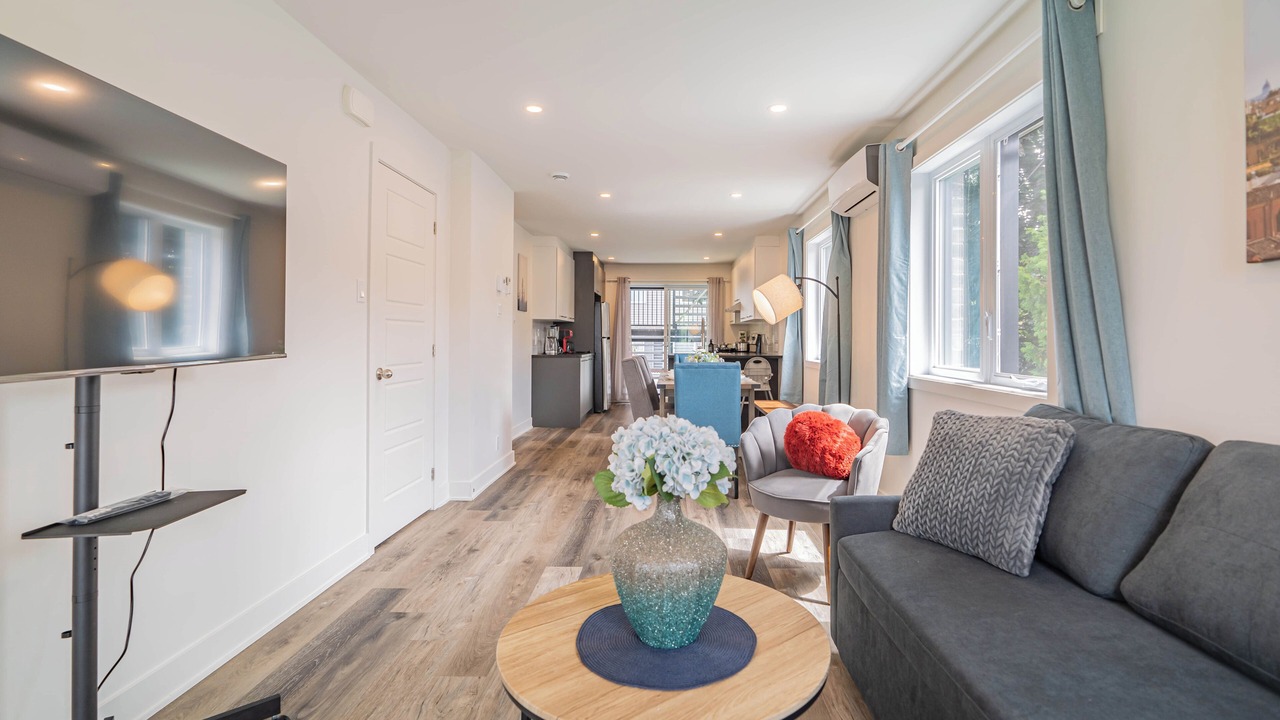 Photo of Livingroom in Lafleche