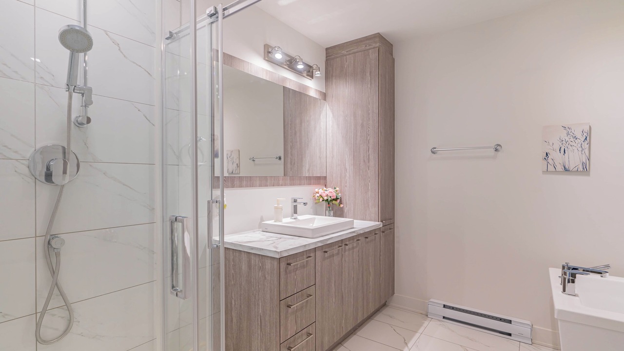 Photo of Bathroom in Lafleche