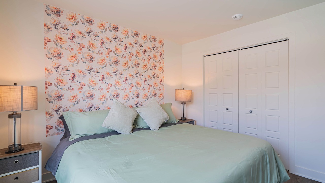 Photo of Bedroom in Lafleche