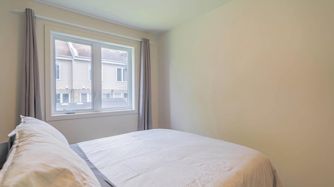 Photo of Bedroom in Lafleche