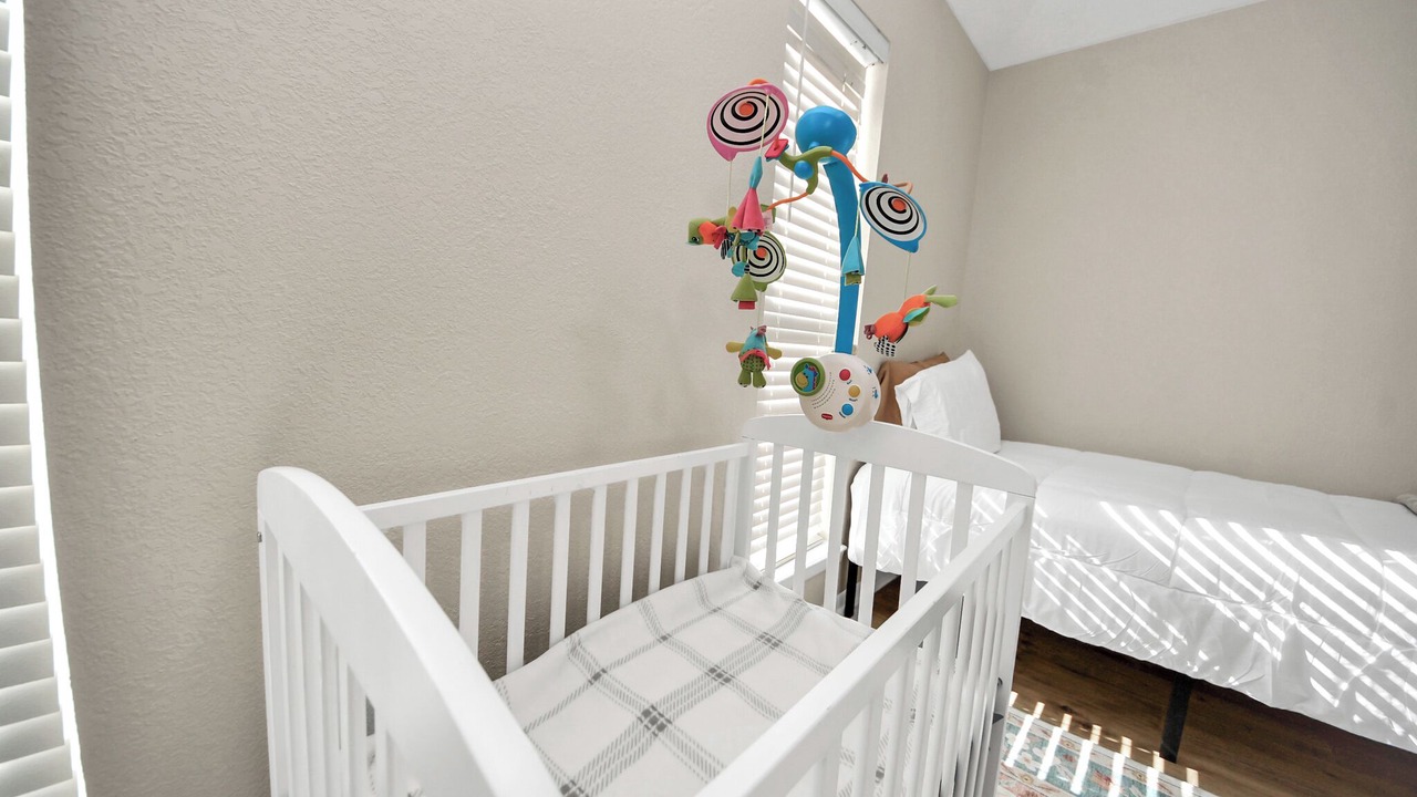 Photo of Bedroom in Oak Ridge North