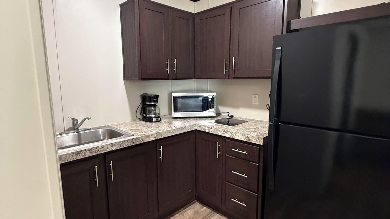Photo of Kitchen in West Odessa