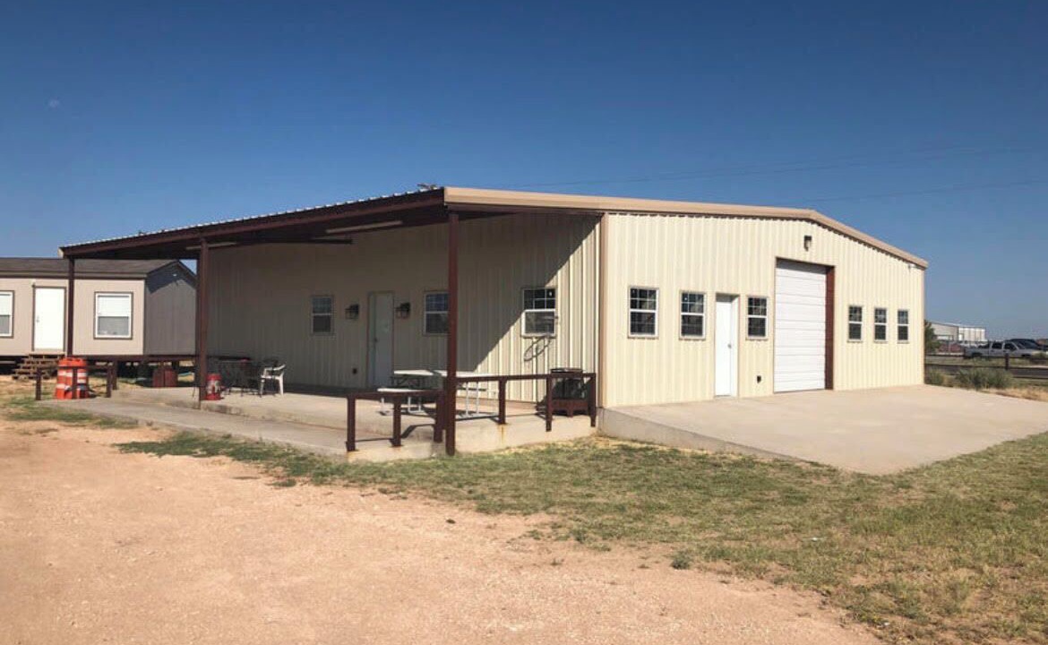 Photo of Outdoor in West Odessa
