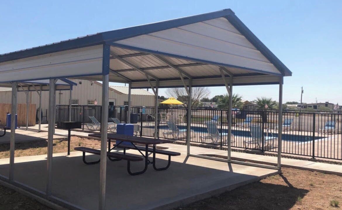 Photo of Outdoor in West Odessa
