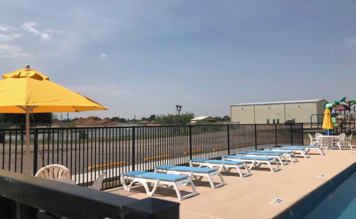 Photo of Outdoor in West Odessa