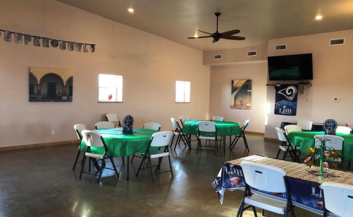 Photo of Others in West Odessa