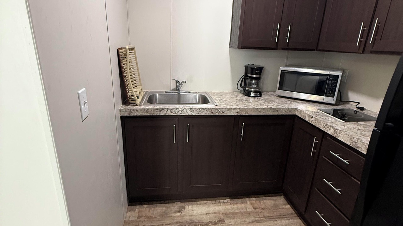 Photo of Kitchen in West Odessa
