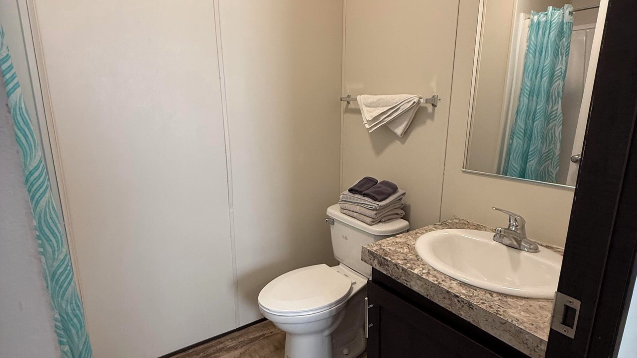Photo of Bathroom in West Odessa