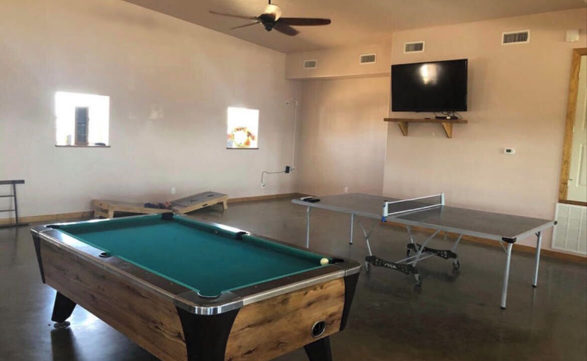 Photo of Bedroom in West Odessa