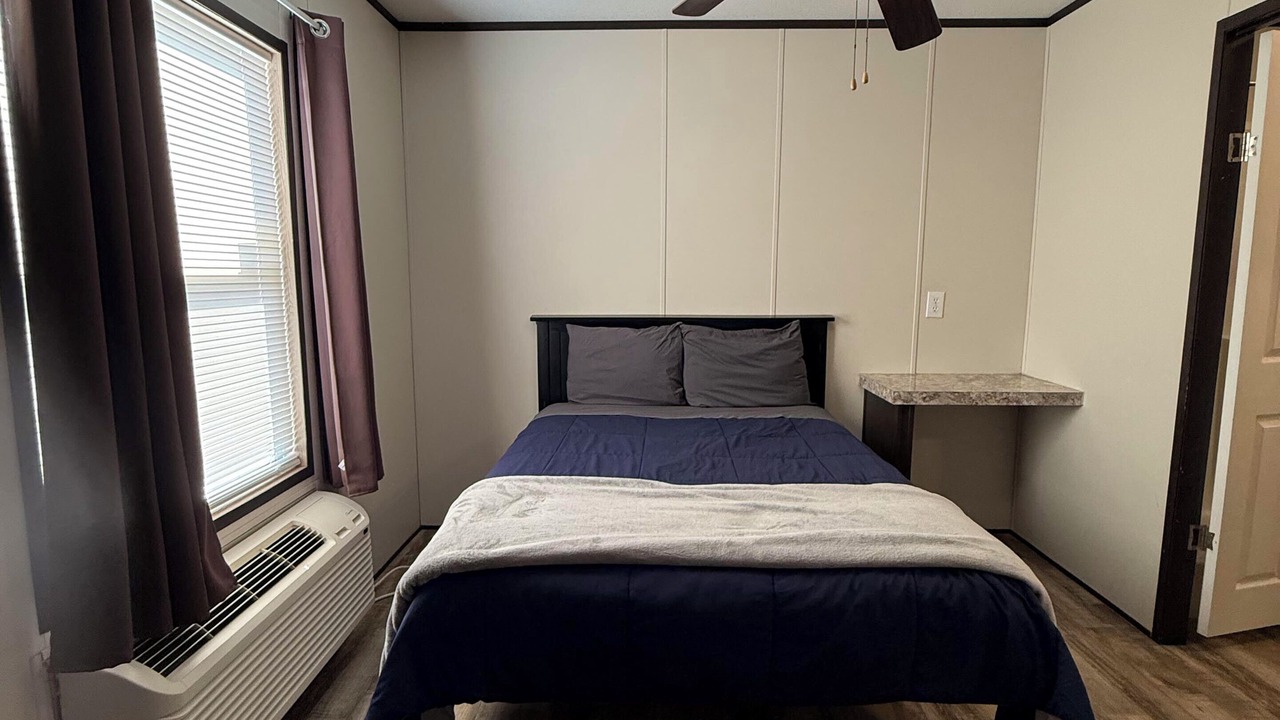 Photo of Bedroom in West Odessa