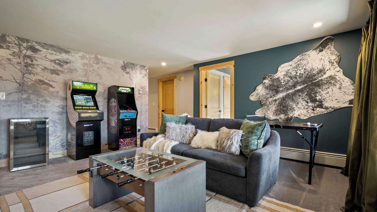 Photo of Livingroom in Bethel