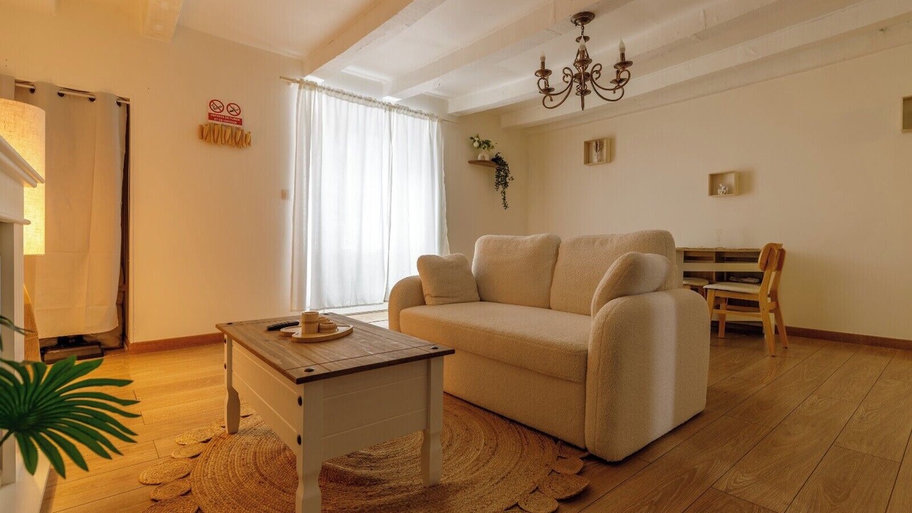 Photo of Livingroom in Belabre
