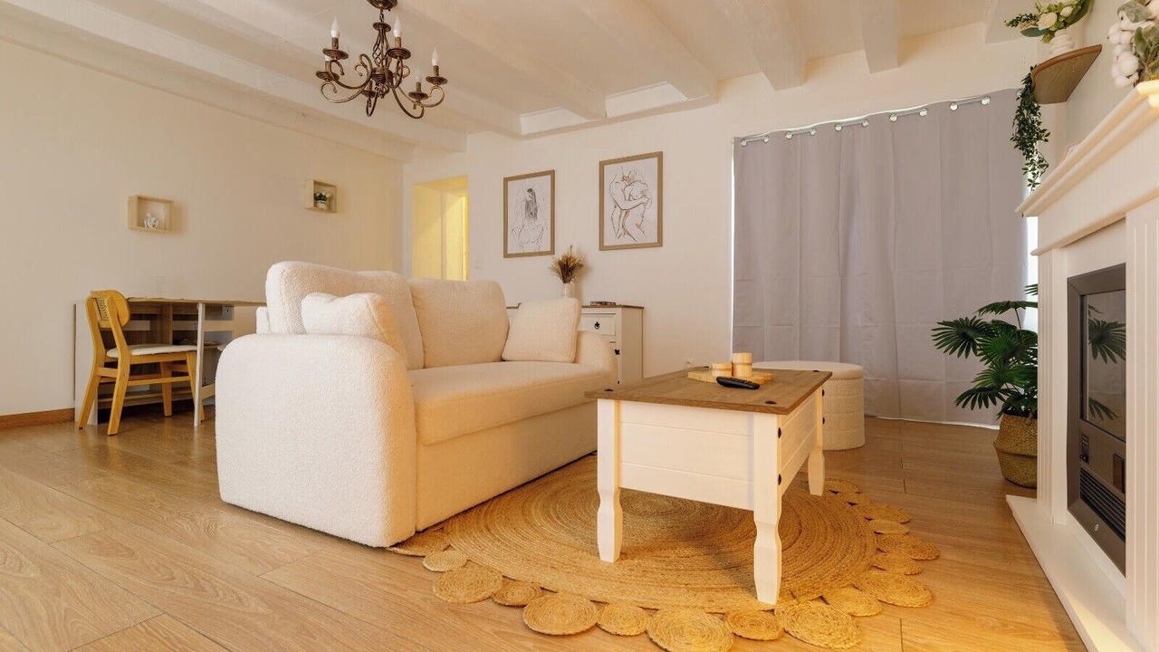 Photo of Livingroom in Belabre