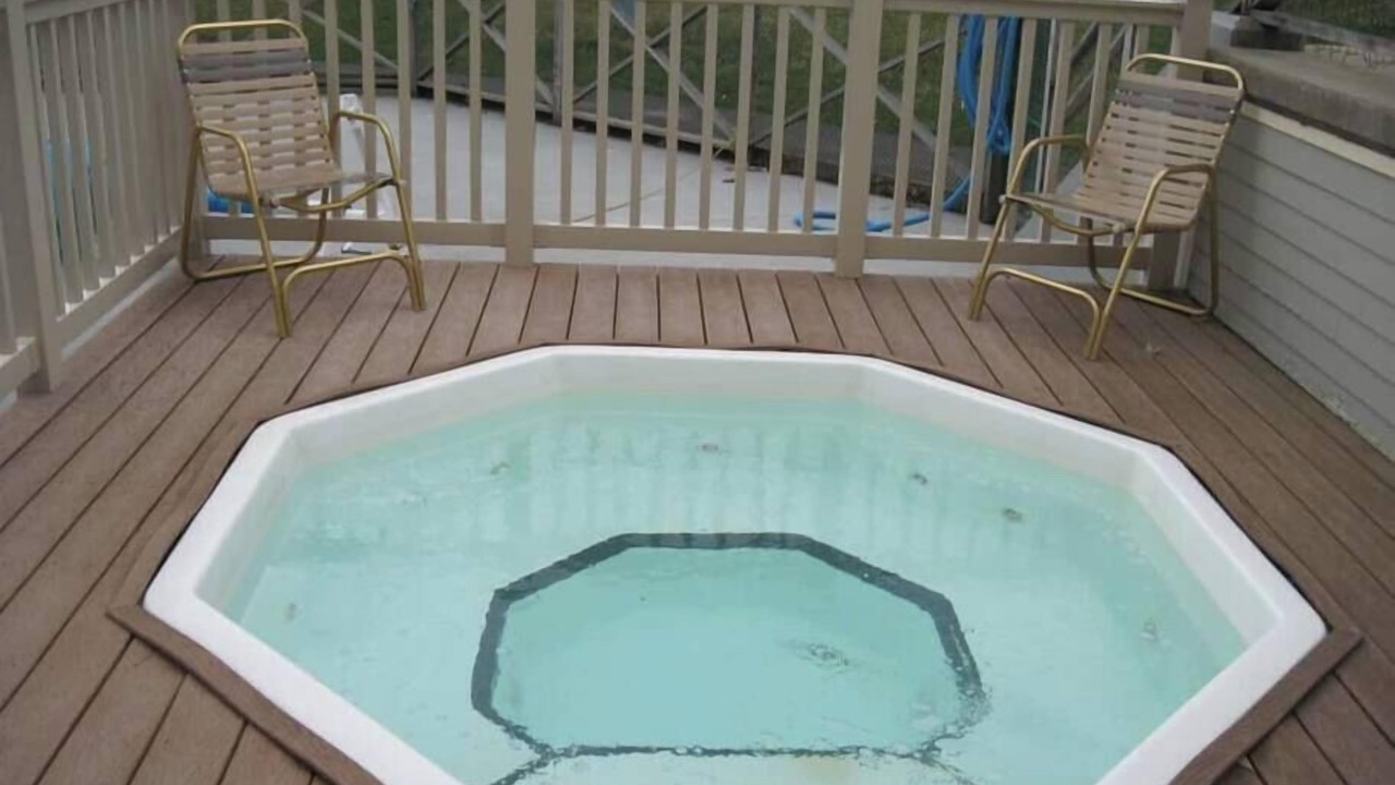 Photo of Outdoor in Hancock