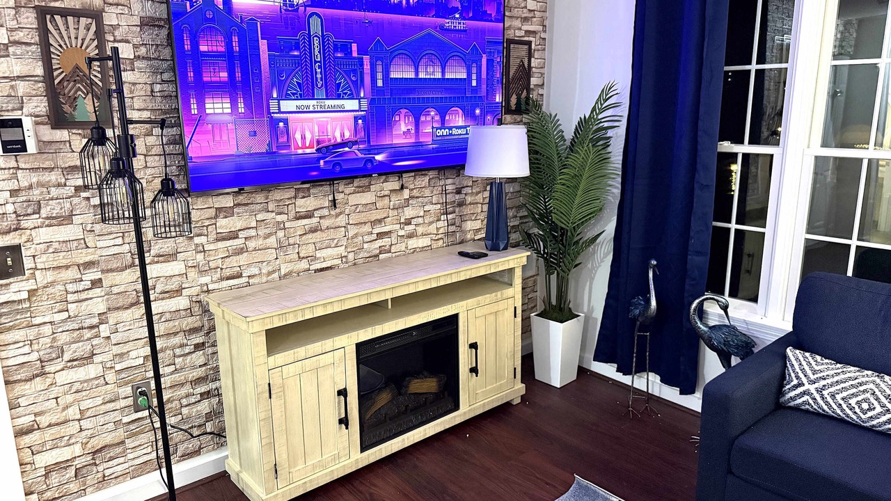 Photo of Livingroom in Hancock