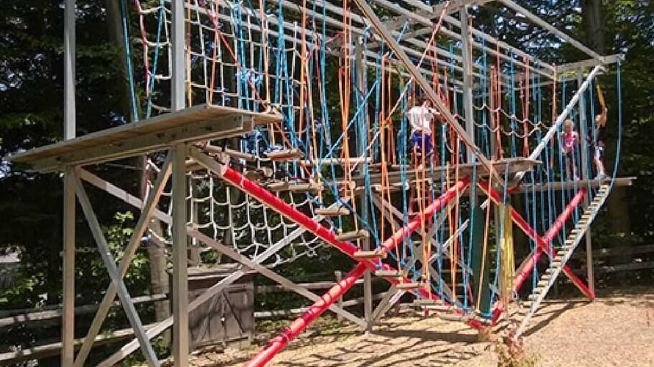 Photo of Others in Hancock