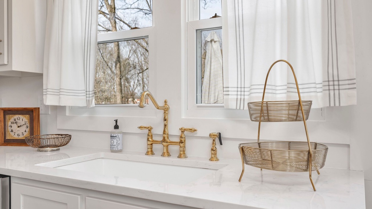 Photo of Bathroom in Cullman