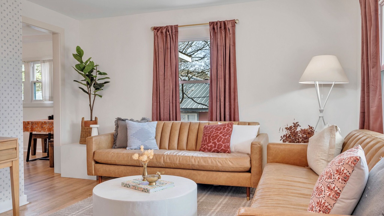 Photo of Livingroom in Cullman