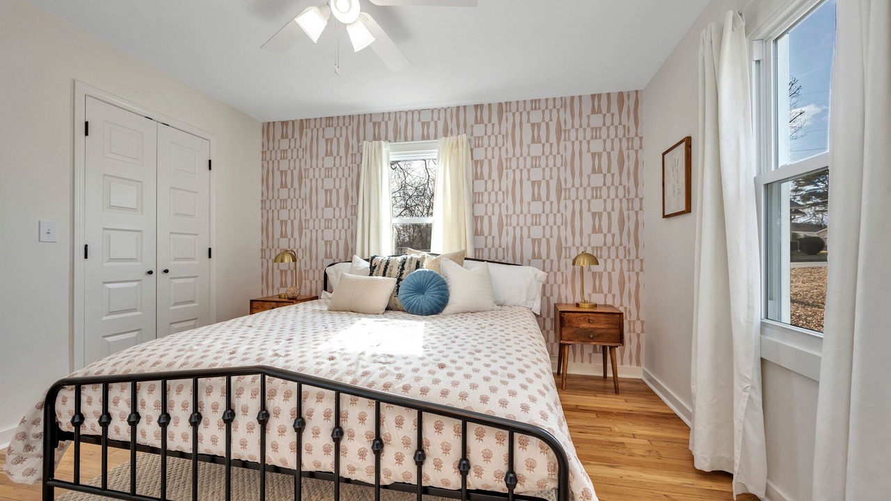 Photo of Bedroom in Cullman