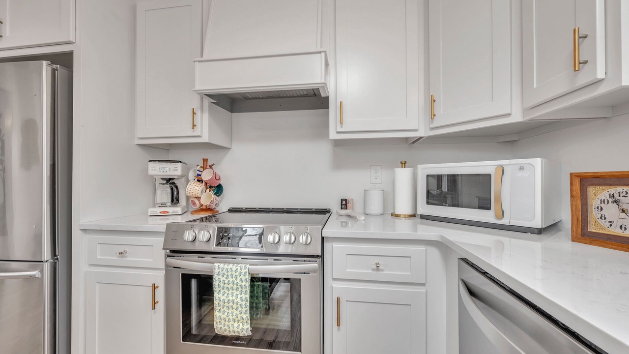 Photo of Kitchen in Cullman