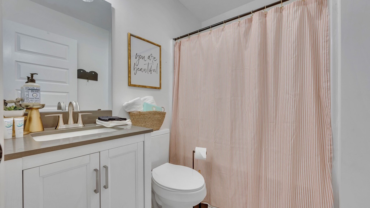 Photo of Bathroom in Cullman