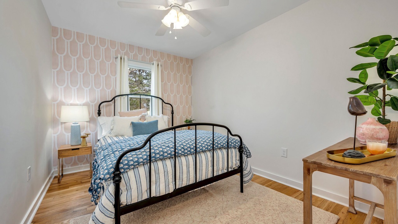Photo of Bedroom in Cullman