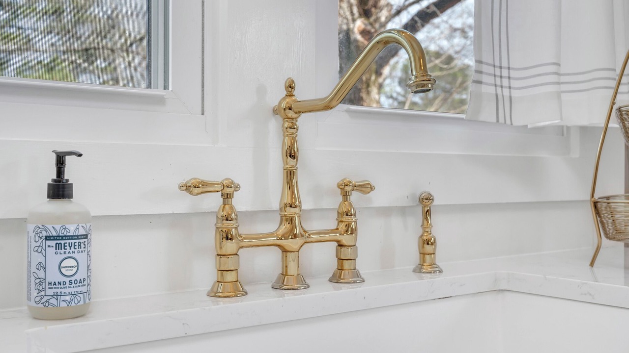 Photo of Bathroom in Cullman